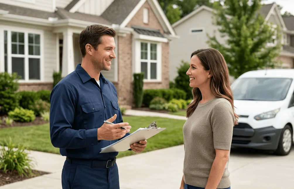 Fix Any Moisture Problems in New Woodstock, NY